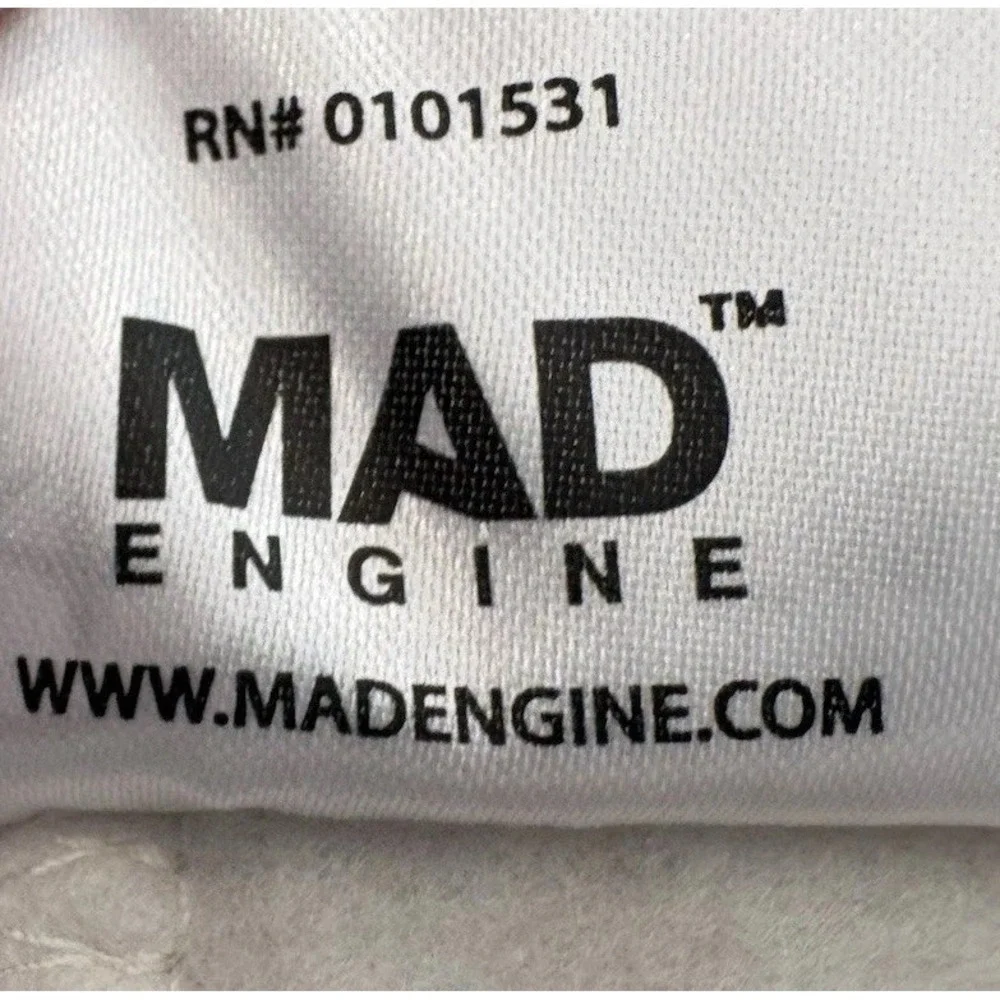 Mad Engine Comfy Collection Disney Girls Bambi Thumper Small 6/7 Sweatpants